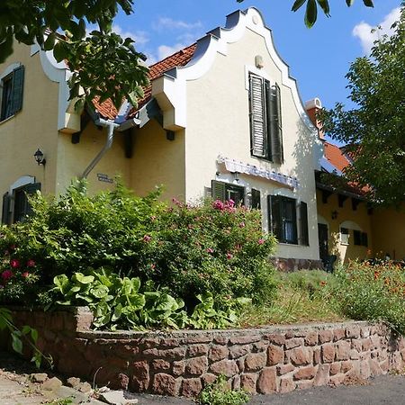 Hillside Apartments Ревфюлеп Екстер'єр фото