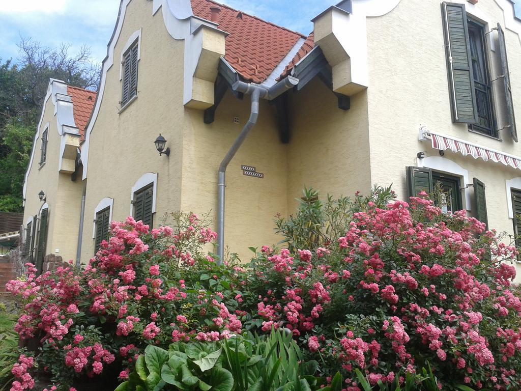 Hillside Apartments Ревфюлеп Номер фото