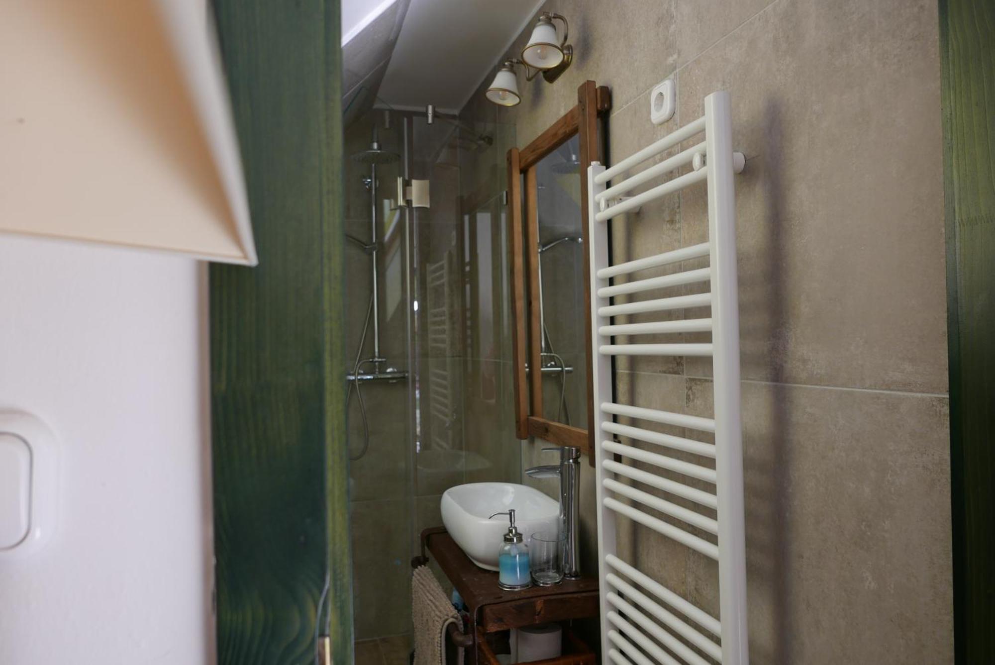 Hillside Apartments Ревфюлеп Номер фото