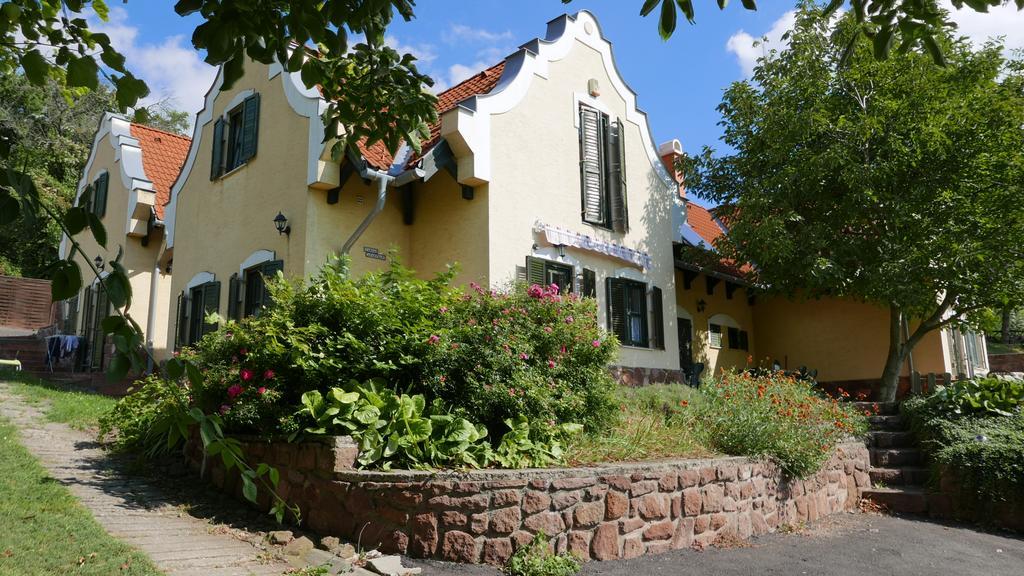 Hillside Apartments Ревфюлеп Екстер'єр фото