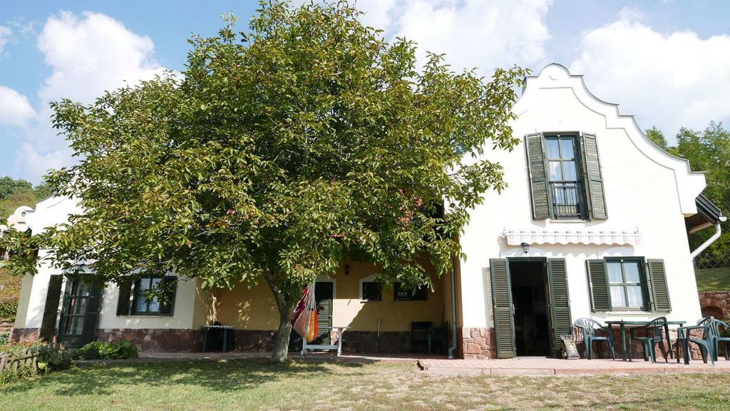 Hillside Apartments Ревфюлеп Екстер'єр фото
