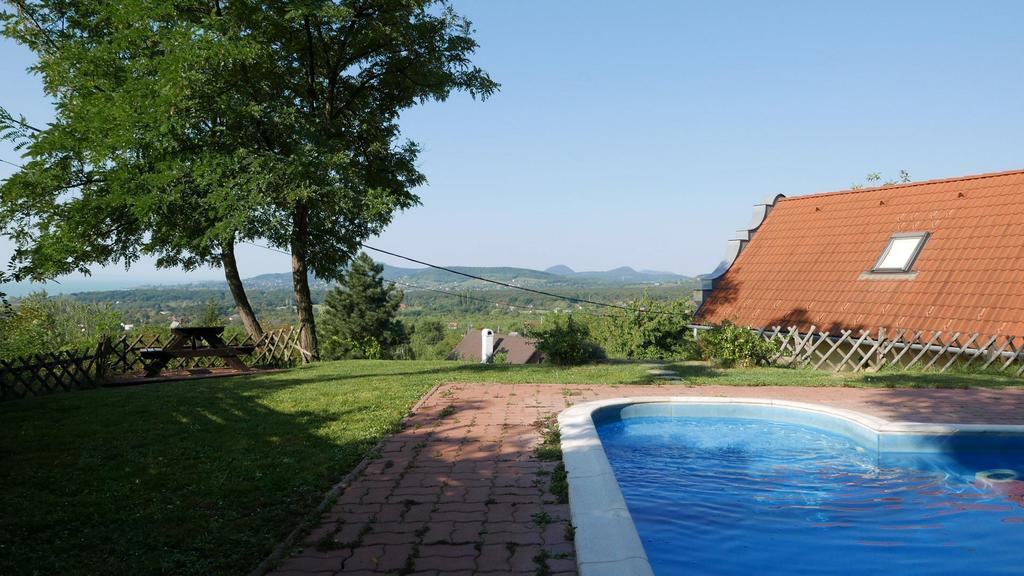 Hillside Apartments Ревфюлеп Екстер'єр фото