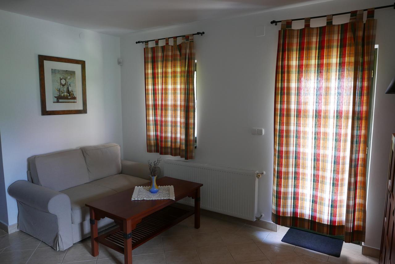Hillside Apartments Ревфюлеп Екстер'єр фото